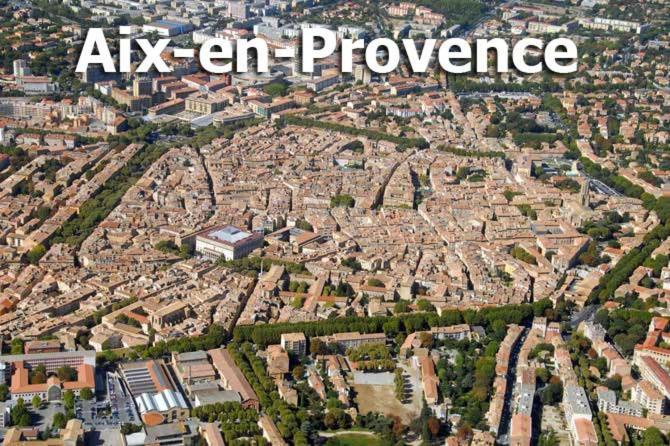 Sweet Home Studio Aix En Provence, Terrasse, Piscine, Resto, เออกีส์ ภายนอก รูปภาพ