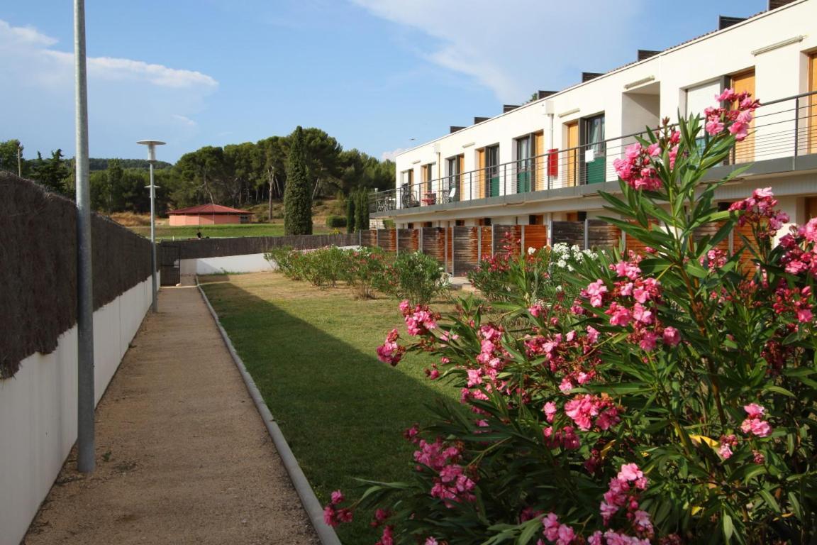 Sweet Home Studio Aix En Provence, Terrasse, Piscine, Resto, เออกีส์ ภายนอก รูปภาพ