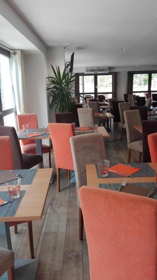 Sweet Home Studio Aix En Provence, Terrasse, Piscine, Resto, เออกีส์ ภายนอก รูปภาพ