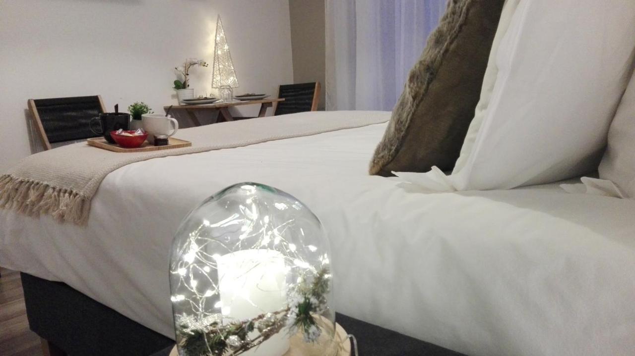 Sweet Home Studio Aix En Provence, Terrasse, Piscine, Resto, เออกีส์ ภายนอก รูปภาพ